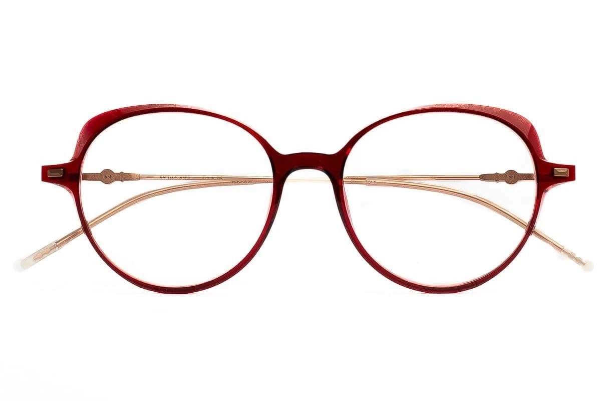 Occhiali Da Vista LOOL Capella Bxpg 3 Occhiali Da Vista LOOL Capella Bxpg