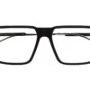 Occhiali Da Vista LOOL Pyro Bk Stereotomic Series -Occhiali Alla Moda occhiali da vista lool pyro bk stereotomic series