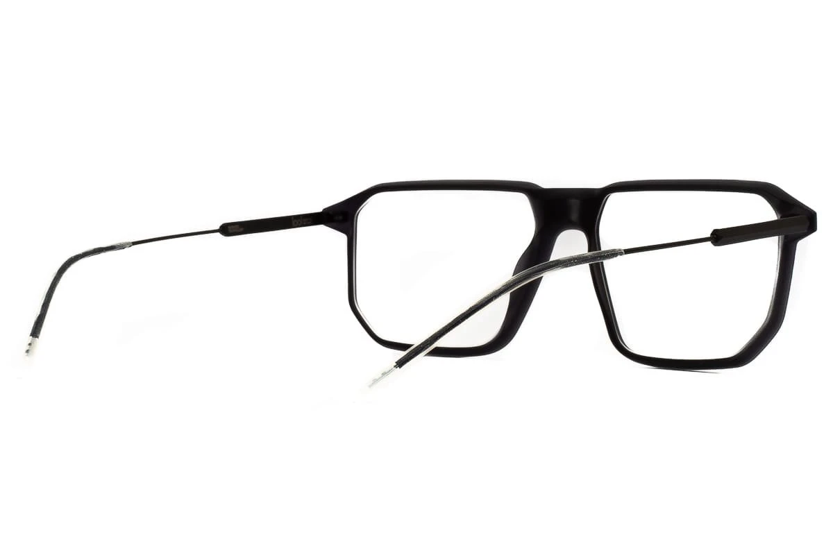 Occhiali Da Vista LOOL Pyro Bk Stereotomic Series 7 Occhiali Da Vista LOOL Pyro Bk Stereotomic Series - immagine 5