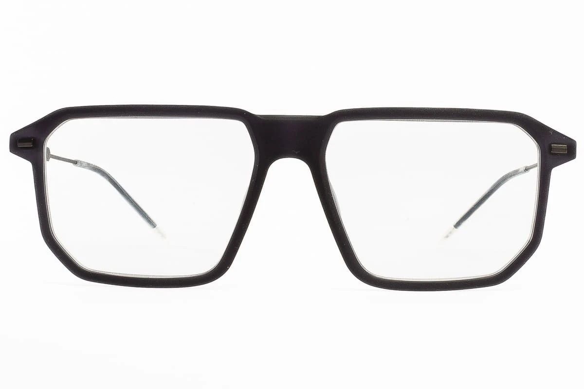 Occhiali Da Vista LOOL Pyro Bk Stereotomic Series 8 Occhiali Da Vista LOOL Pyro Bk Stereotomic Series - immagine 6