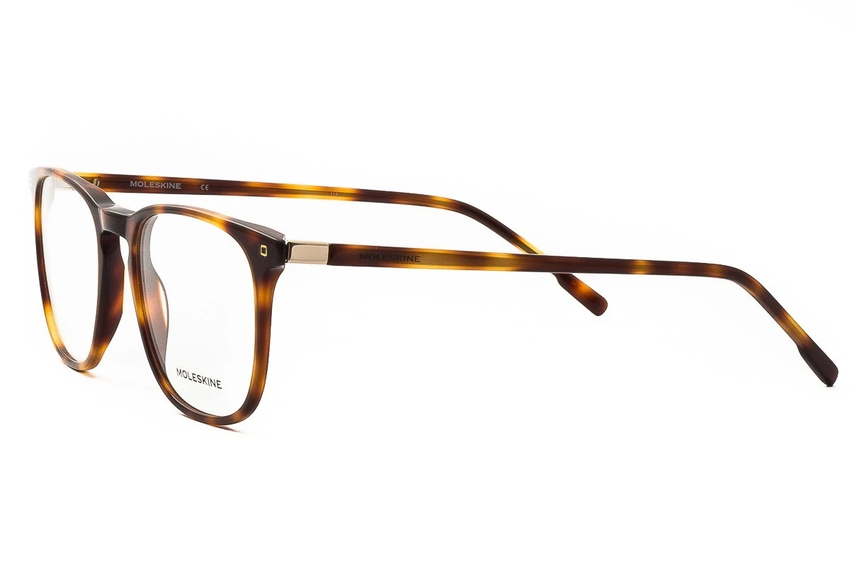 Occhiali Da Vista MOLESKINE 31 MO1156 4 Occhiali Da Vista MOLESKINE 31 MO1156 - immagine 2
