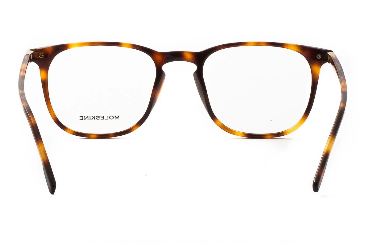 Occhiali Da Vista MOLESKINE 31 MO1156 5 Occhiali Da Vista MOLESKINE 31 MO1156 - immagine 3