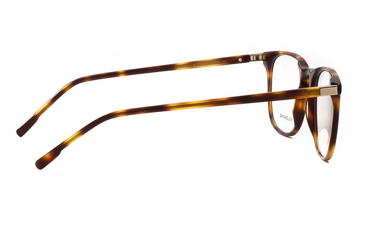 Occhiali Da Vista MOLESKINE 31 MO1156 6 Occhiali Da Vista MOLESKINE 31 MO1156 - immagine 4