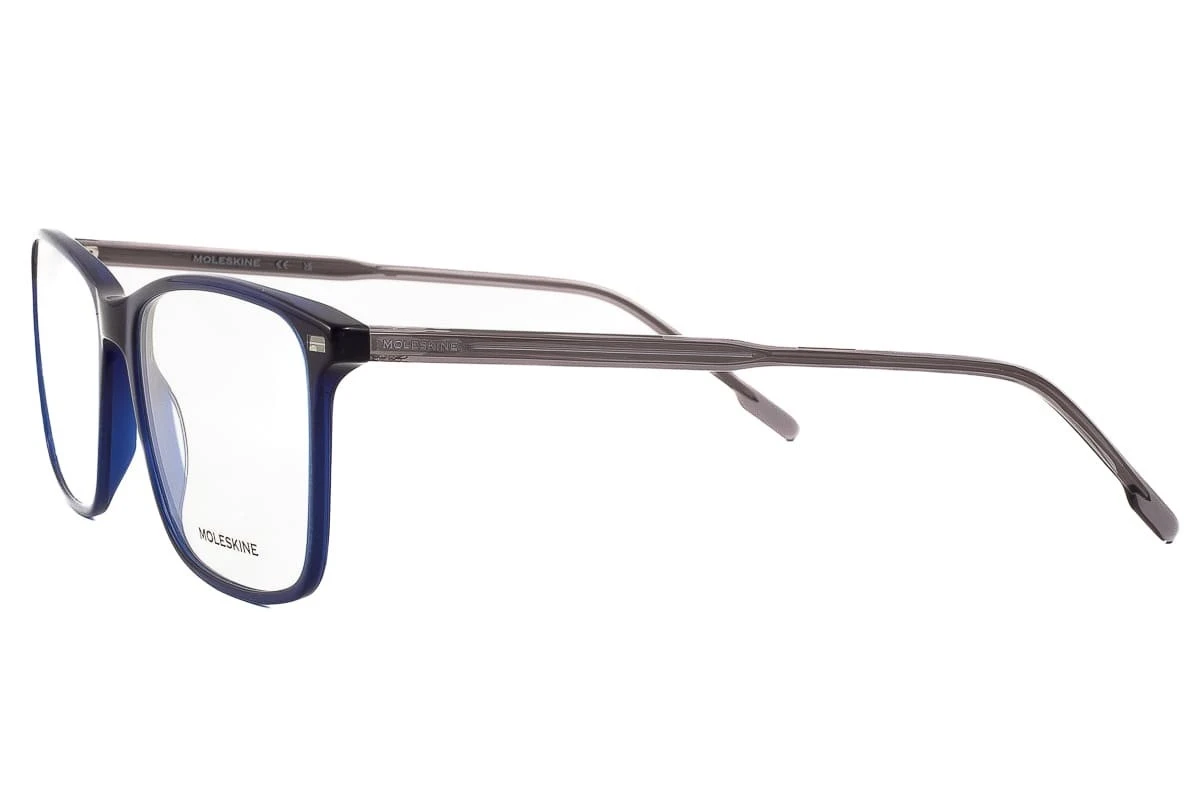 Occhiali Da Vista MOLESKINE MO1209 50 4 Occhiali Da Vista MOLESKINE MO1209 50 - immagine 2