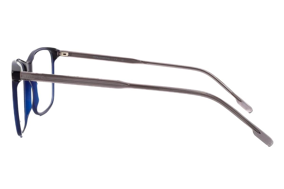Occhiali Da Vista MOLESKINE MO1209 50 5 Occhiali Da Vista MOLESKINE MO1209 50 - immagine 3