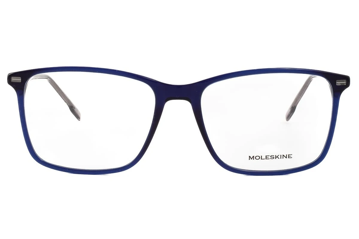 Occhiali Da Vista MOLESKINE MO1209 50 8 Occhiali Da Vista MOLESKINE MO1209 50 - immagine 6