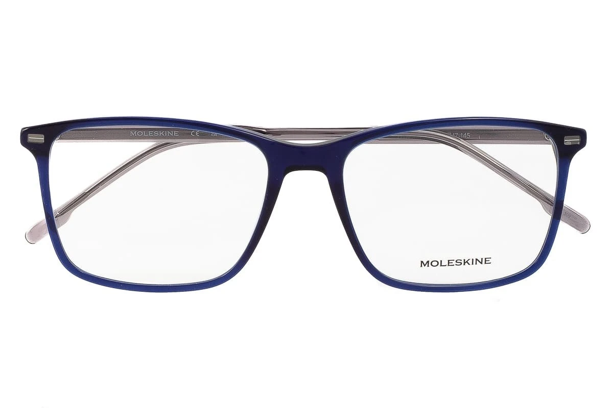 Occhiali Da Vista MOLESKINE MO1209 50 3 Occhiali Da Vista MOLESKINE MO1209 50