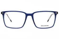 Occhiali Da Vista MOLESKINE MO1232 52 -Occhiali Alla Moda occhiali da vista moleskine mo1232 52 5