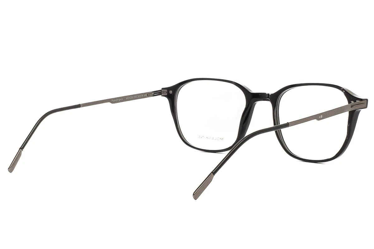 Occhiali Da Vista MOLESKINE MO1250 00 7 Occhiali Da Vista MOLESKINE MO1250 00 - immagine 5