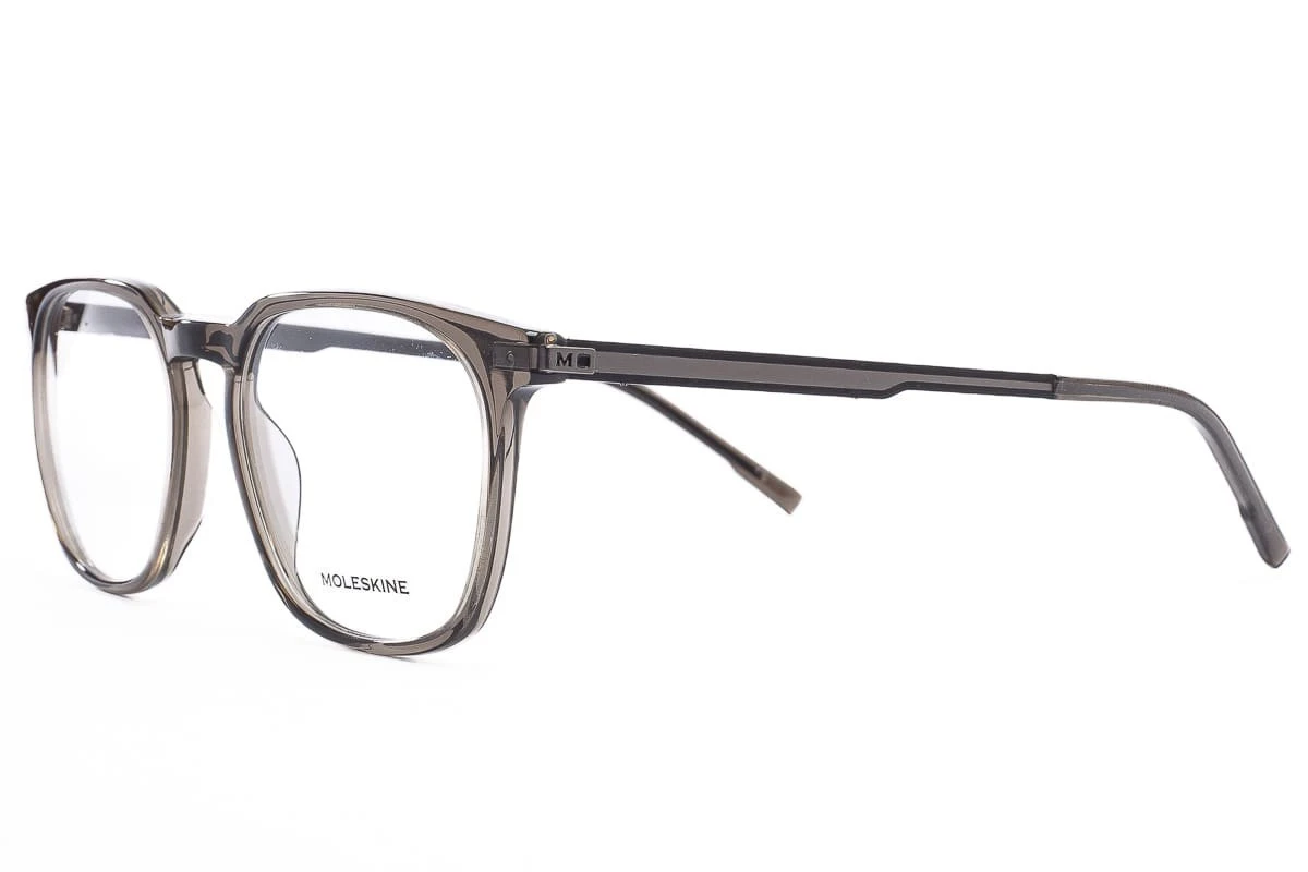 Occhiali Da Vista MOLESKINE MO1275 70 4 Occhiali Da Vista MOLESKINE MO1275 70 - immagine 2