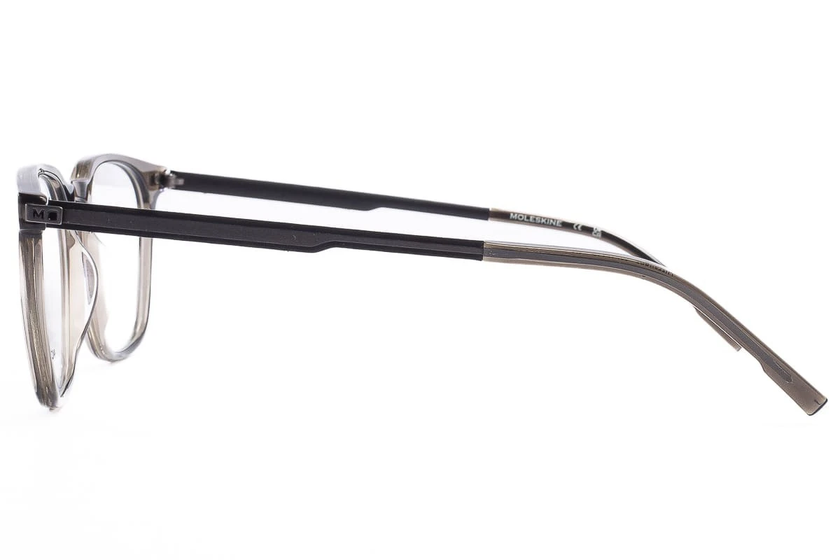 Occhiali Da Vista MOLESKINE MO1275 70 5 Occhiali Da Vista MOLESKINE MO1275 70 - immagine 3