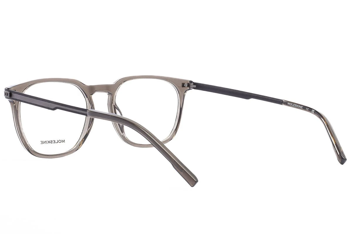 Occhiali Da Vista MOLESKINE MO1275 70 6 Occhiali Da Vista MOLESKINE MO1275 70 - immagine 4