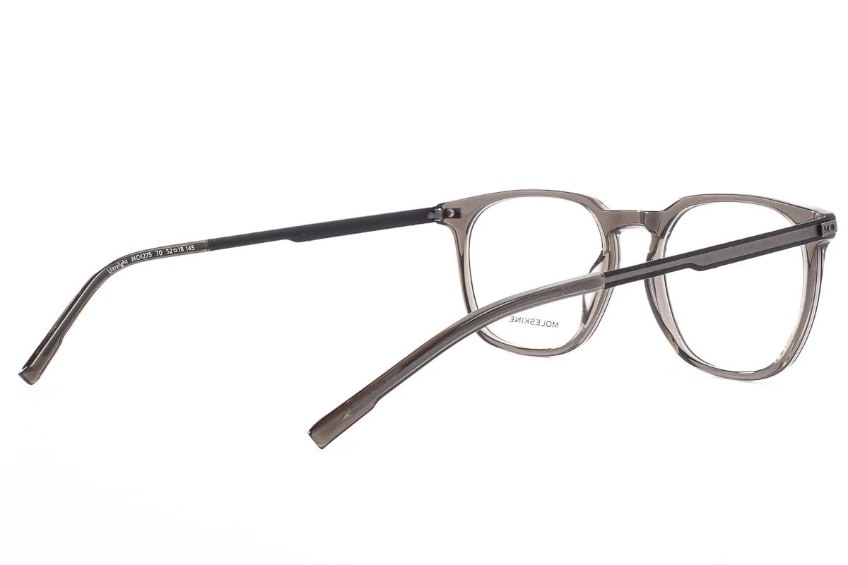 Occhiali Da Vista MOLESKINE MO1275 70 7 Occhiali Da Vista MOLESKINE MO1275 70 - immagine 5
