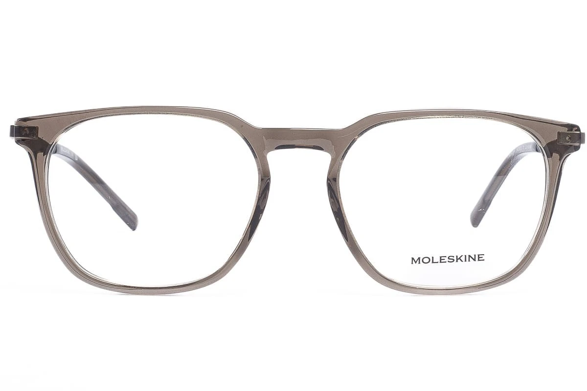 Occhiali Da Vista MOLESKINE MO1275 70 8 Occhiali Da Vista MOLESKINE MO1275 70 - immagine 6