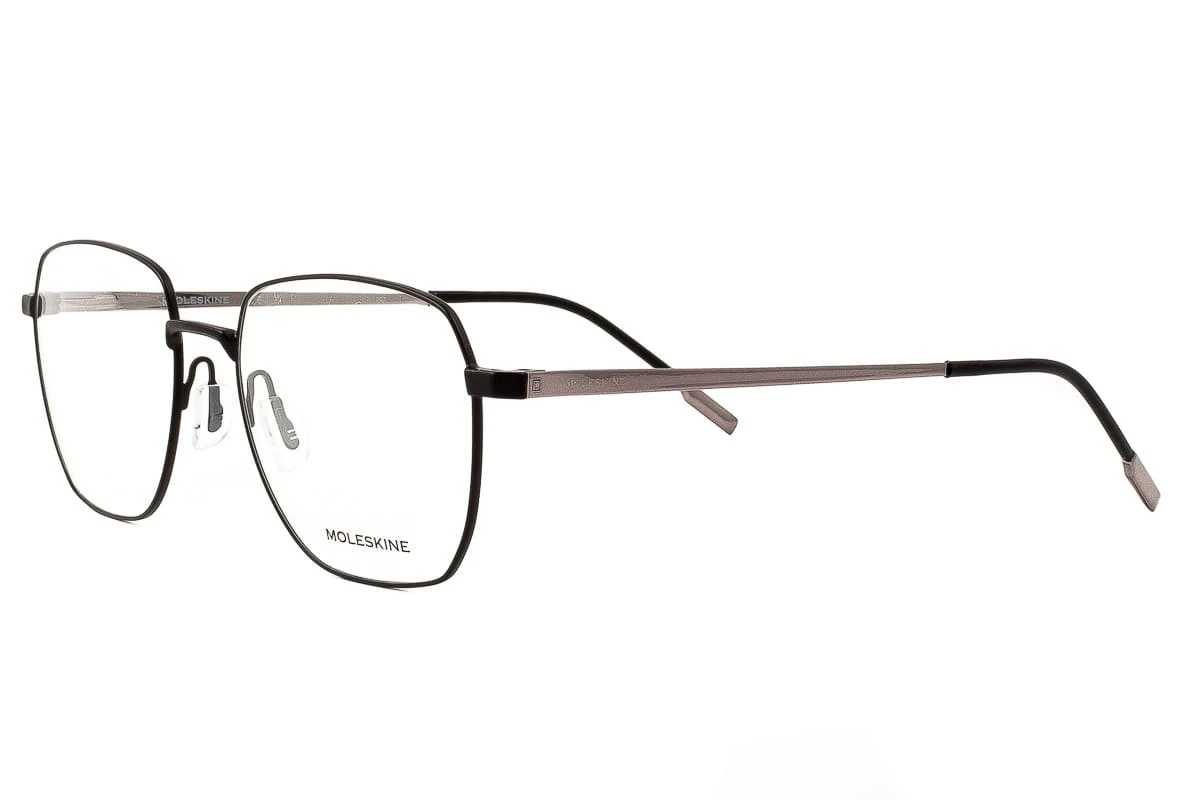 Occhiali Da Vista MOLESKINE MO2157 19 4 Occhiali Da Vista MOLESKINE MO2157 19 - immagine 2