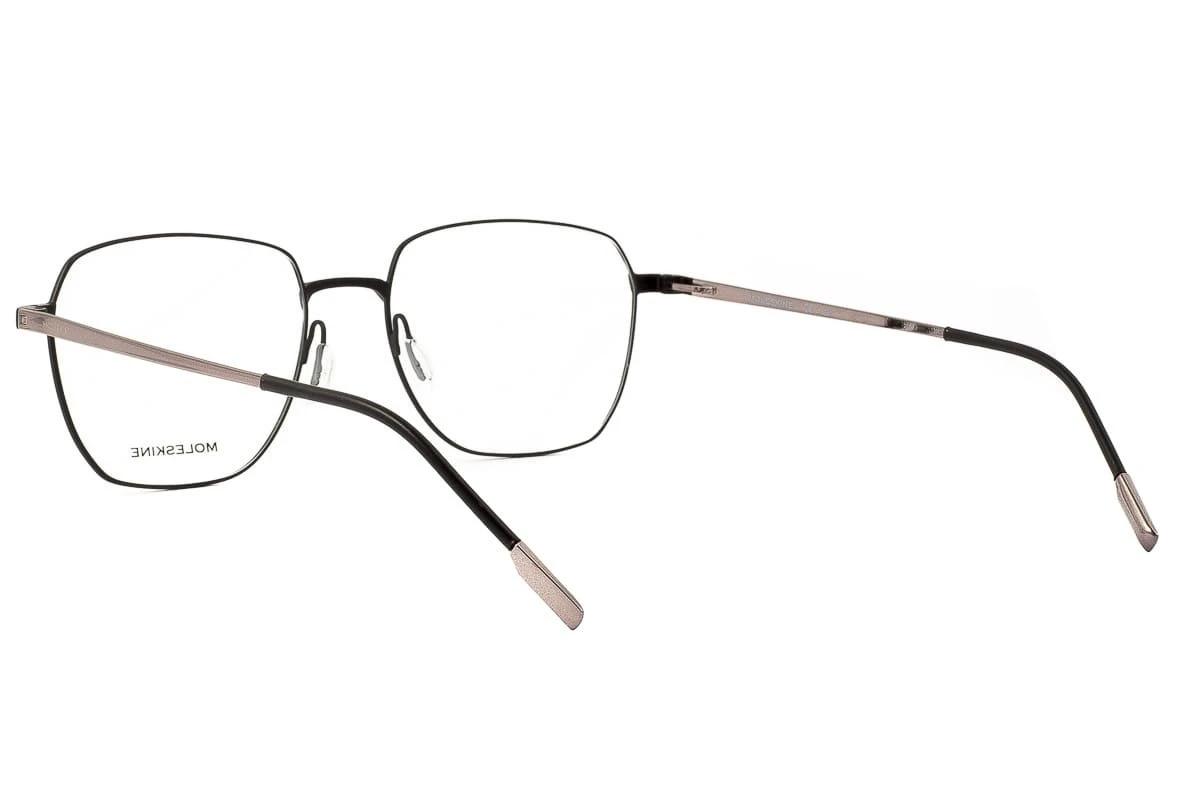 Occhiali Da Vista MOLESKINE MO2157 19 6 Occhiali Da Vista MOLESKINE MO2157 19 - immagine 4