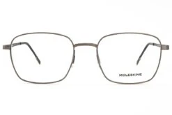 Occhiali Da Vista MOLESKINE MO2219 12 -Occhiali Alla Moda occhiali da vista moleskine mo2219 12 5