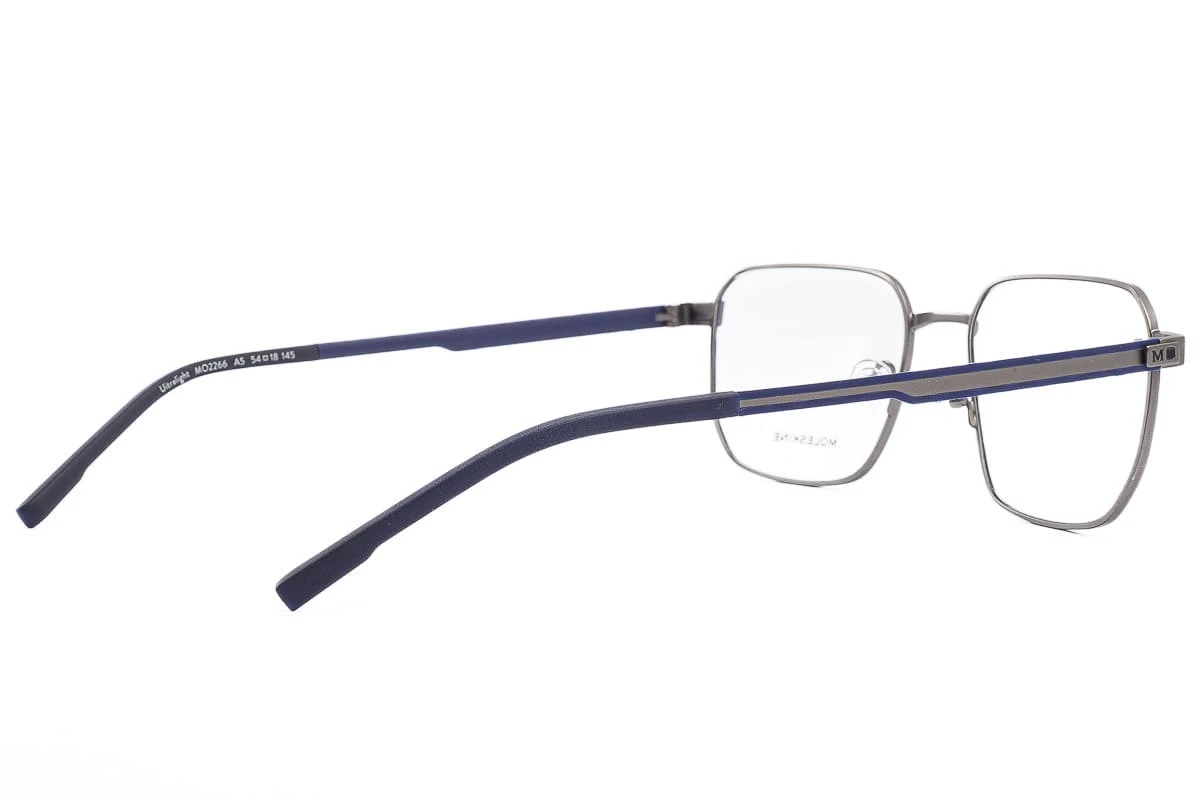 Occhiali Da Vista MOLESKINE MO2266 A5 7 Occhiali Da Vista MOLESKINE MO2266 A5 - immagine 5