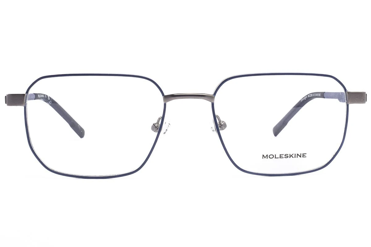 Occhiali Da Vista MOLESKINE MO2266 A5 8 Occhiali Da Vista MOLESKINE MO2266 A5 - immagine 6