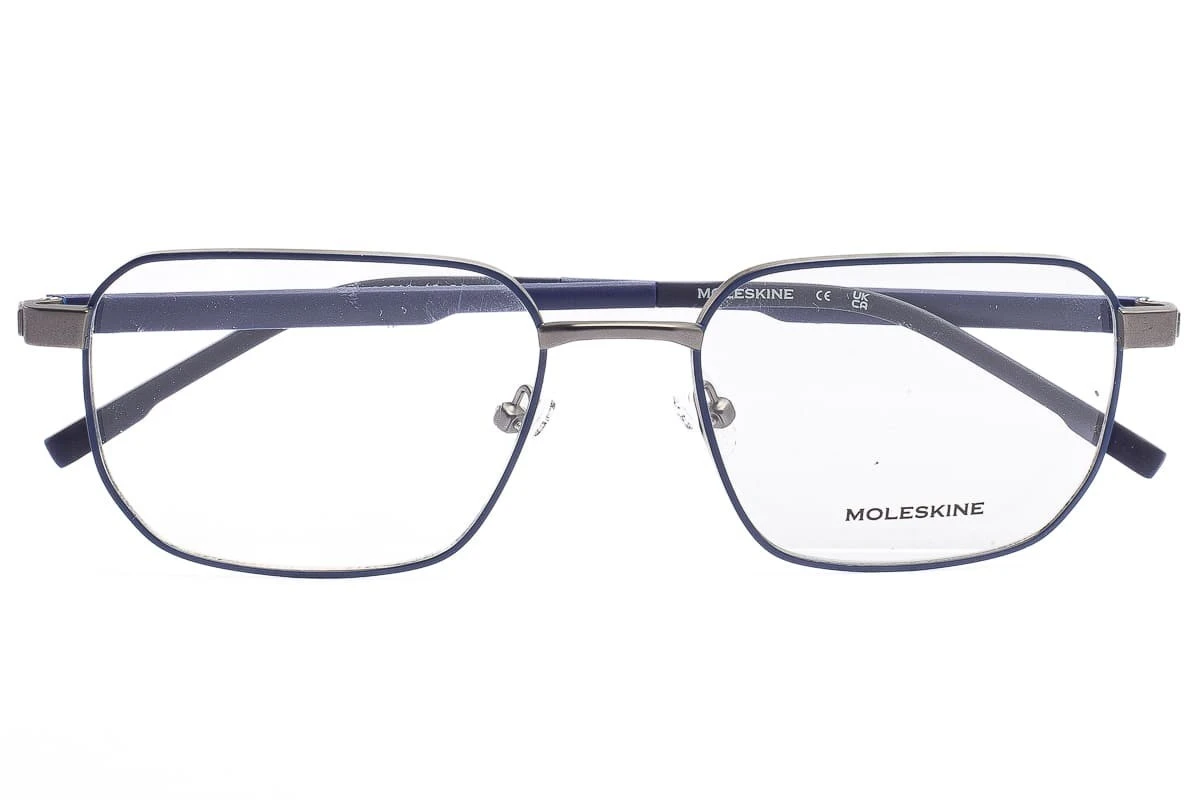 Occhiali Da Vista MOLESKINE MO2266 A5 3 Occhiali Da Vista MOLESKINE MO2266 A5