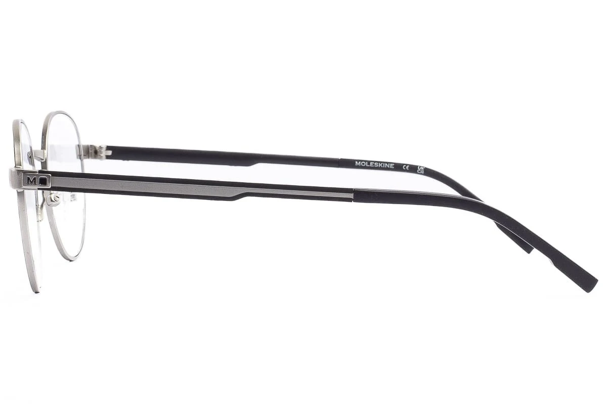 Occhiali Da Vista MOLESKINE MO2267 10 5 Occhiali Da Vista MOLESKINE MO2267 10 - immagine 3