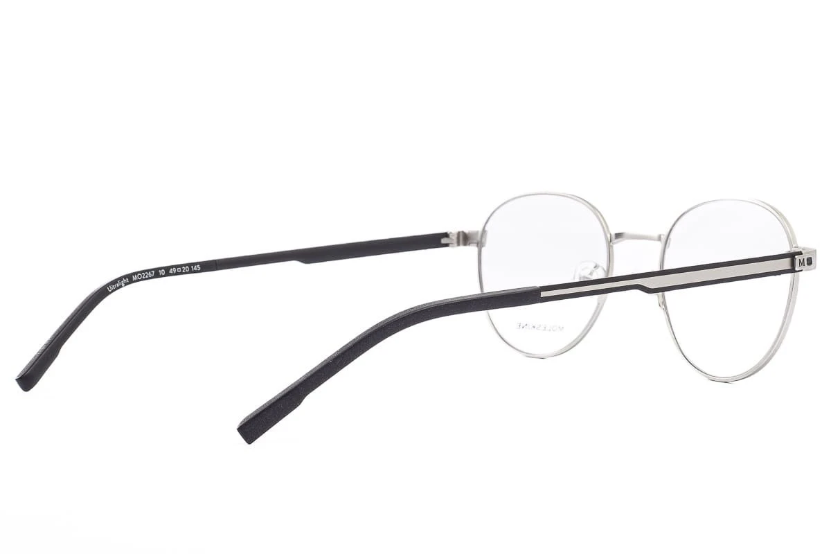 Occhiali Da Vista MOLESKINE MO2267 10 7 Occhiali Da Vista MOLESKINE MO2267 10 - immagine 5