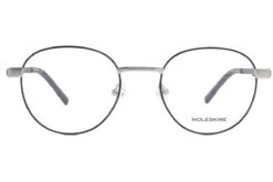 Occhiali Da Vista MOLESKINE MO2267 10 13 Occhiali Da Vista MOLESKINE MO2267 10 -Occhiali Alla Moda occhiali da vista moleskine mo2267 10 5