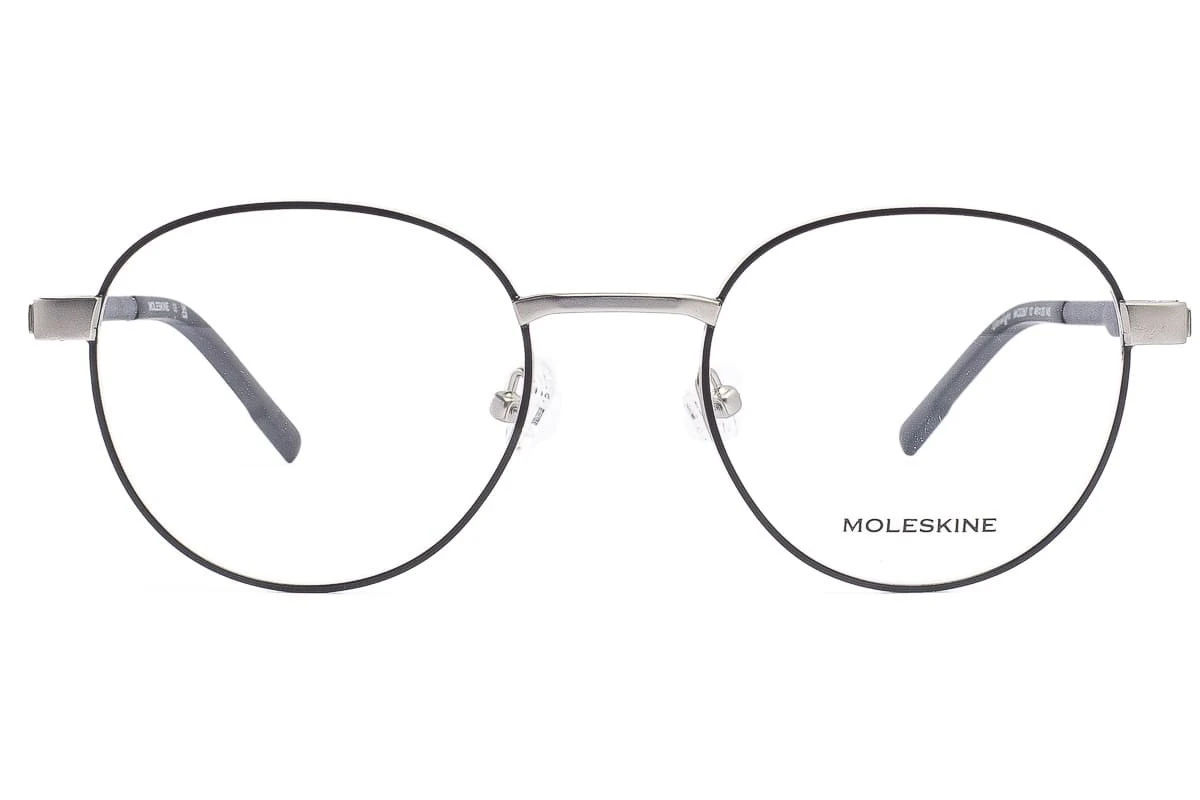 Occhiali Da Vista MOLESKINE MO2267 10 8 Occhiali Da Vista MOLESKINE MO2267 10 - immagine 6