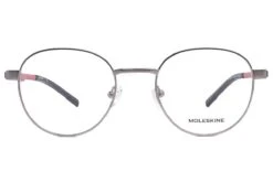 Occhiali Da Vista MOLESKINE MO2267 A5 -Occhiali Alla Moda occhiali da vista moleskine mo2267 a5 5