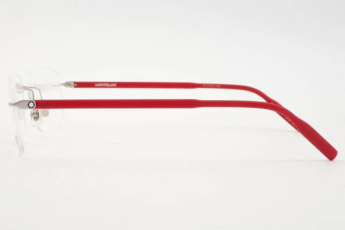 Occhiali Da Vista MONTBLANC MB0221O 010 Glasant 5 Occhiali Da Vista MONTBLANC MB0221O 010 Glasant - immagine 3