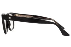 Occhiali Da Vista MONTBLANC MB0321O 001 -Occhiali Alla Moda occhiali da vista montblanc mb0321o 001 2