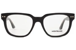 Occhiali Da Vista MONTBLANC MB0321O 001 -Occhiali Alla Moda occhiali da vista montblanc mb0321o 001 5