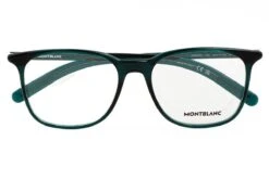 Occhiali Da Vista MONTBLANC MB0327O 004