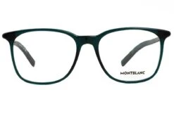 Occhiali Da Vista MONTBLANC MB0327O 004 -Occhiali Alla Moda occhiali da vista montblanc mb0327o 004 5
