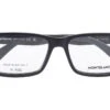 Occhiali Da Vista MONTBLANC MB0402O 002 -Occhiali Alla Moda occhiali da vista montblanc mb0402o 002