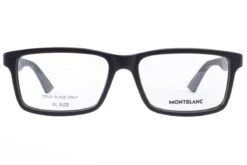 Occhiali Da Vista MONTBLANC MB0402O 002 13 Occhiali Da Vista MONTBLANC MB0402O 002 -Occhiali Alla Moda occhiali da vista montblanc mb0402o 002 5