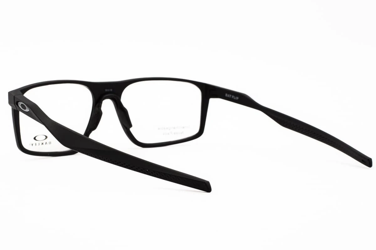 Occhiali Da Vista OAKLEY Bat Flip OX8183-0158 6 Occhiali Da Vista OAKLEY Bat Flip OX8183-0158 - immagine 4