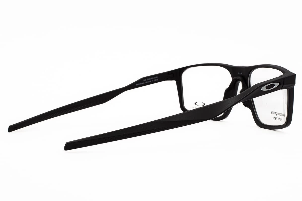 Occhiali Da Vista OAKLEY Bat Flip OX8183-0158 7 Occhiali Da Vista OAKLEY Bat Flip OX8183-0158 - immagine 5