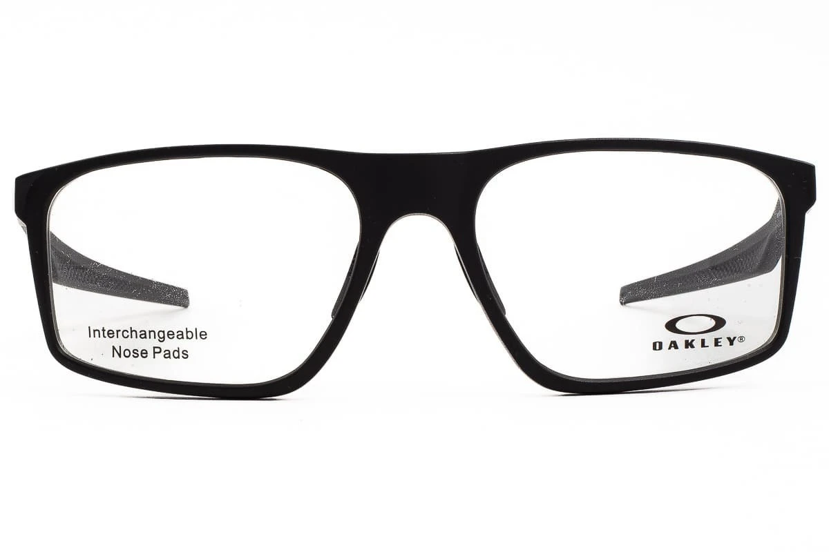 Occhiali Da Vista OAKLEY Bat Flip OX8183-0158 8 Occhiali Da Vista OAKLEY Bat Flip OX8183-0158 - immagine 6