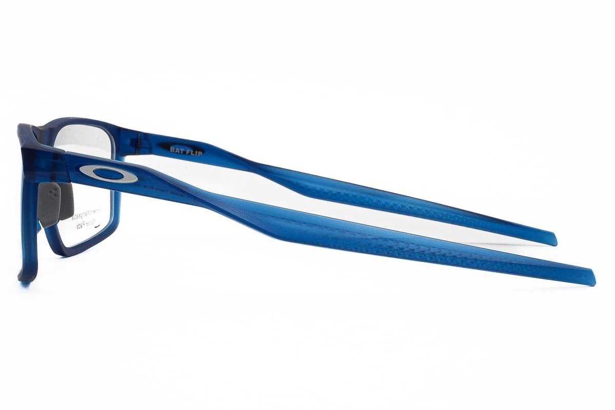 Occhiali Da Vista OAKLEY Bat Flip OX8183-0358 5 Occhiali Da Vista OAKLEY Bat Flip OX8183-0358 - immagine 3