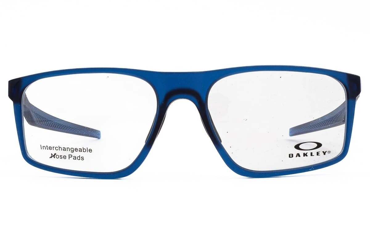 Occhiali Da Vista OAKLEY Bat Flip OX8183-0358 8 Occhiali Da Vista OAKLEY Bat Flip OX8183-0358 - immagine 6