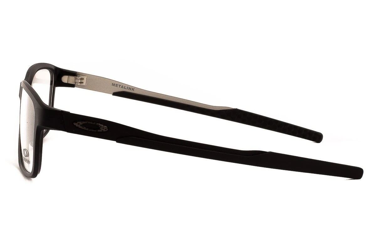 Occhiali Da Vista OAKLEY Metalink OX8153-1057 5 Occhiali Da Vista OAKLEY Metalink OX8153-1057 - immagine 3