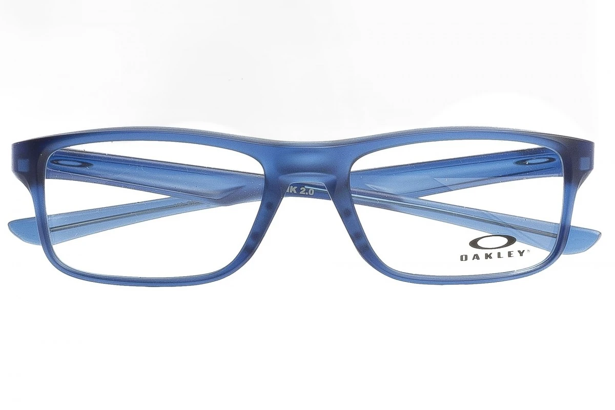 Occhiali Da Vista OAKLEY Plank 2.0 OX8081-1653 3 Occhiali Da Vista OAKLEY Plank 2.0 OX8081-1653