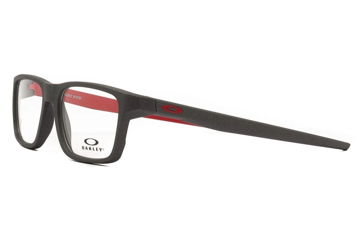 Occhiali Da Vista OAKLEY Port Bow OX8164-0453 4 Occhiali Da Vista OAKLEY Port Bow OX8164-0453 - immagine 2