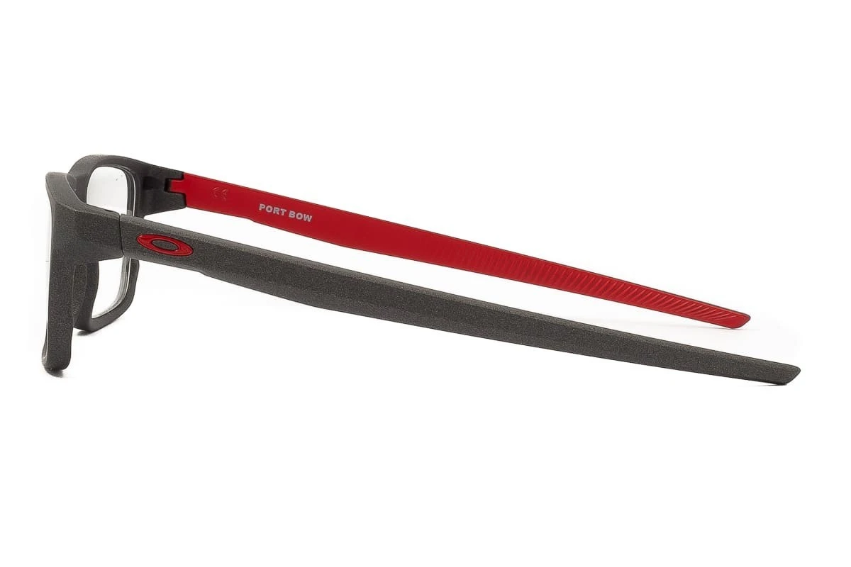 Occhiali Da Vista OAKLEY Port Bow OX8164-0453 5 Occhiali Da Vista OAKLEY Port Bow OX8164-0453 - immagine 3