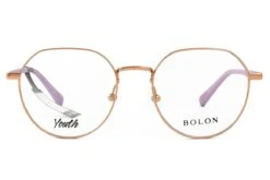 Occhiali Da Vista Per Bambini BOLON BY1011 B33 10 Occhiali Da Vista Per Bambini BOLON BY1011 B33 -Occhiali Alla Moda occhiali da vista per bambini bolon by1011 b33 2