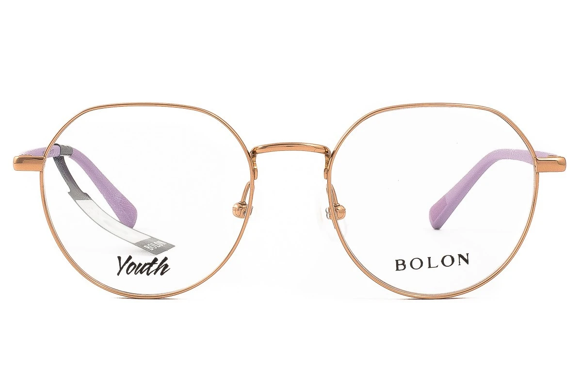 Occhiali Da Vista Per Bambini BOLON BY1011 B33 5 Occhiali Da Vista Per Bambini BOLON BY1011 B33 - immagine 3