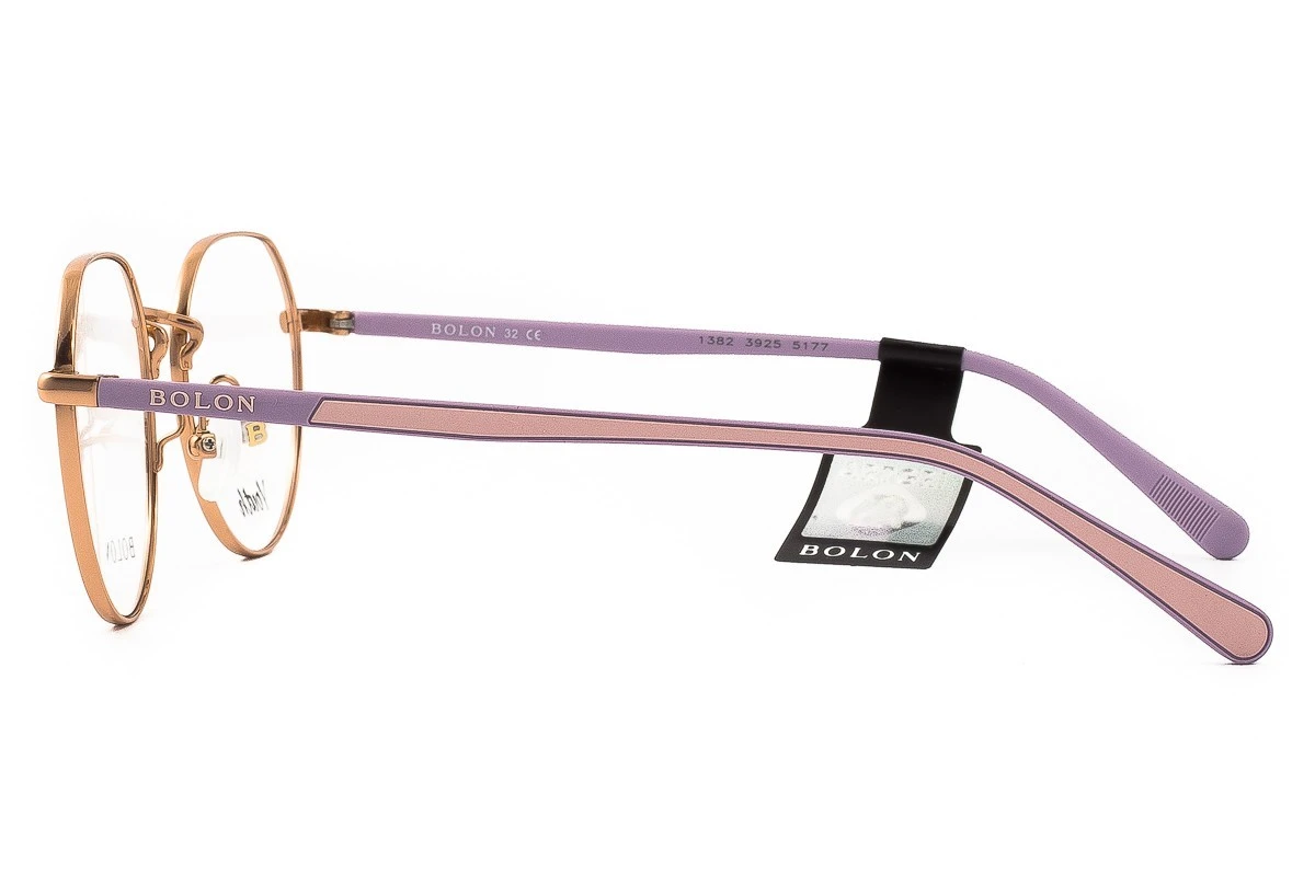 Occhiali Da Vista Per Bambini BOLON BY1011 B33 6 Occhiali Da Vista Per Bambini BOLON BY1011 B33 - immagine 4