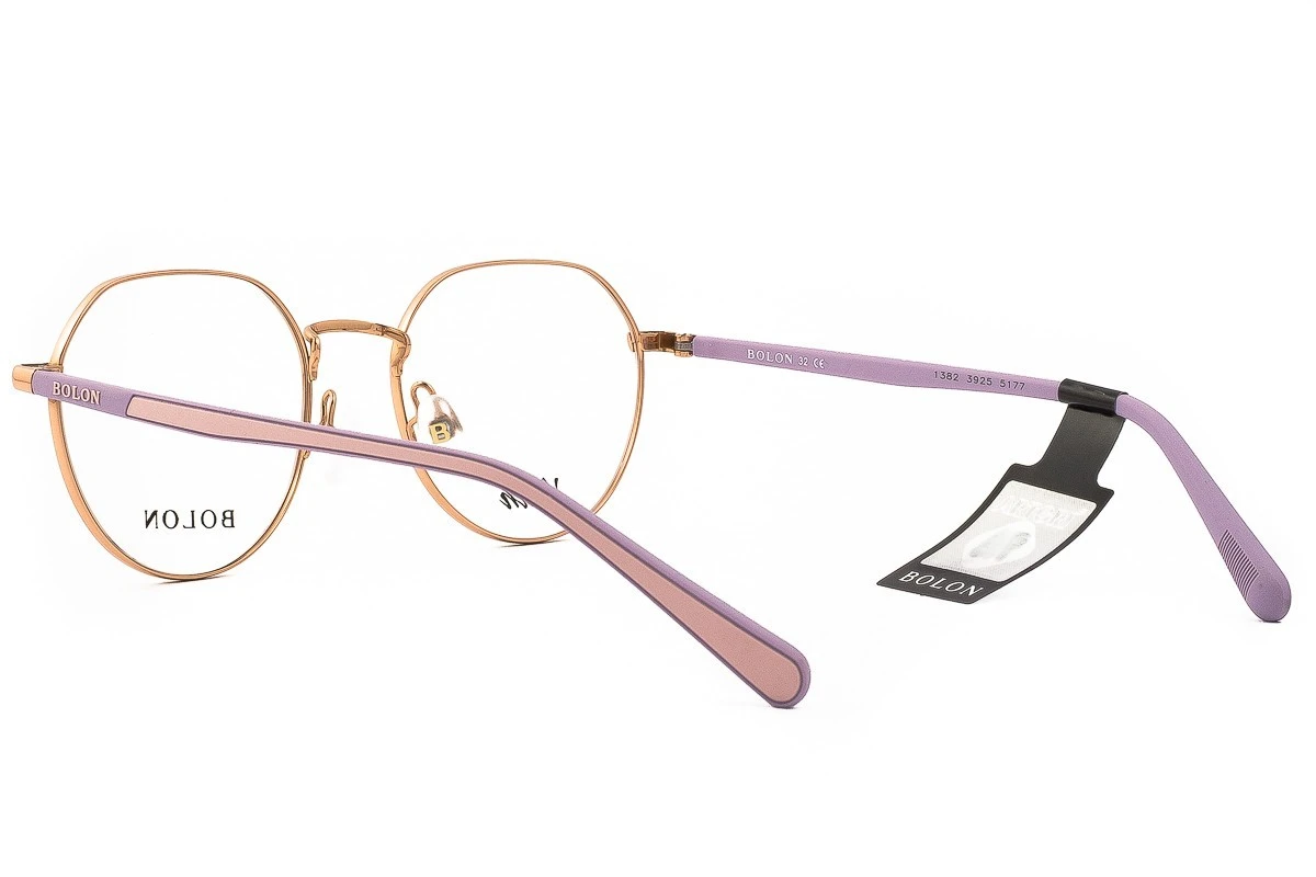 Occhiali Da Vista Per Bambini BOLON BY1011 B33 7 Occhiali Da Vista Per Bambini BOLON BY1011 B33 - immagine 5