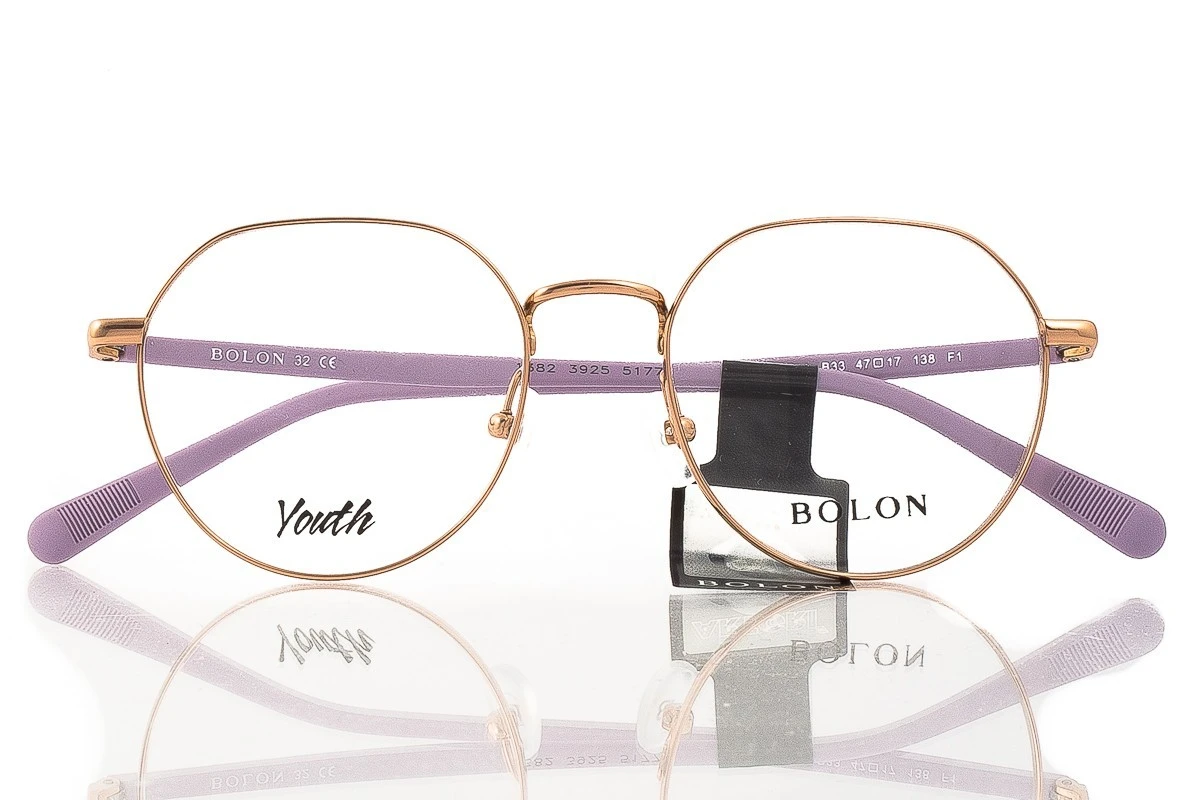 Occhiali Da Vista Per Bambini BOLON BY1011 B33 3 Occhiali Da Vista Per Bambini BOLON BY1011 B33